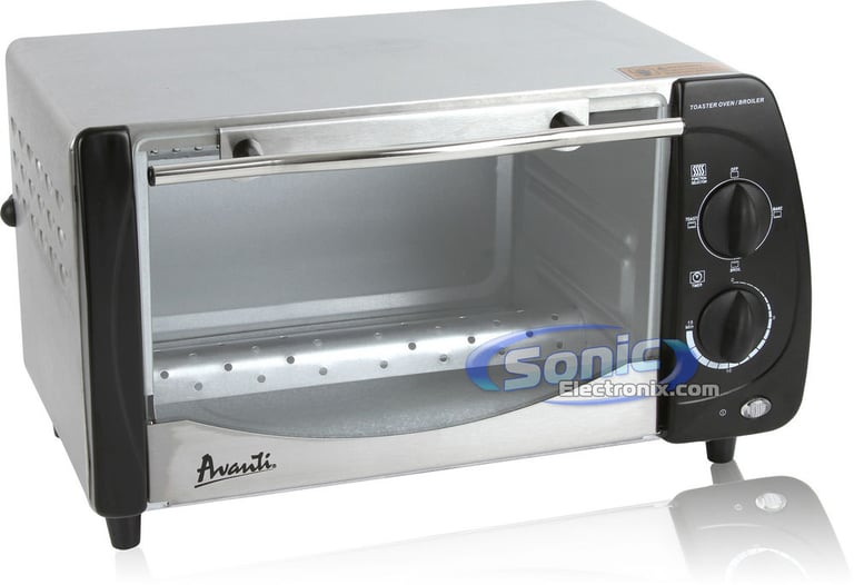 Avanti T9 (T-9) Image 2