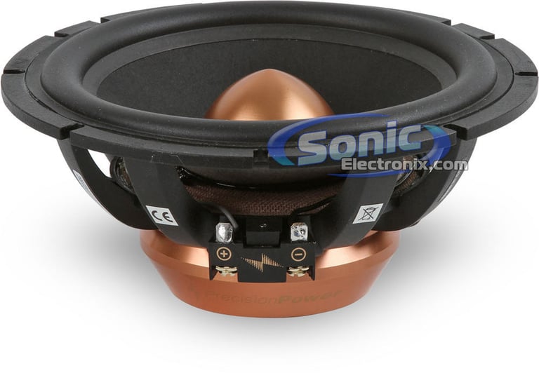 Precision Power PPI PC2.65C Image 4
