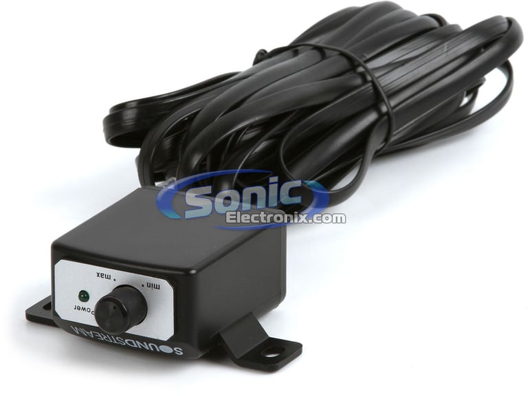 Soundstream PX2.580 Image 6