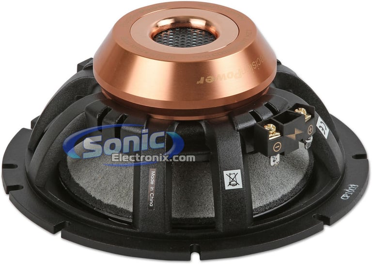 Precision Power PC2.65C Open Box Complete Image 6