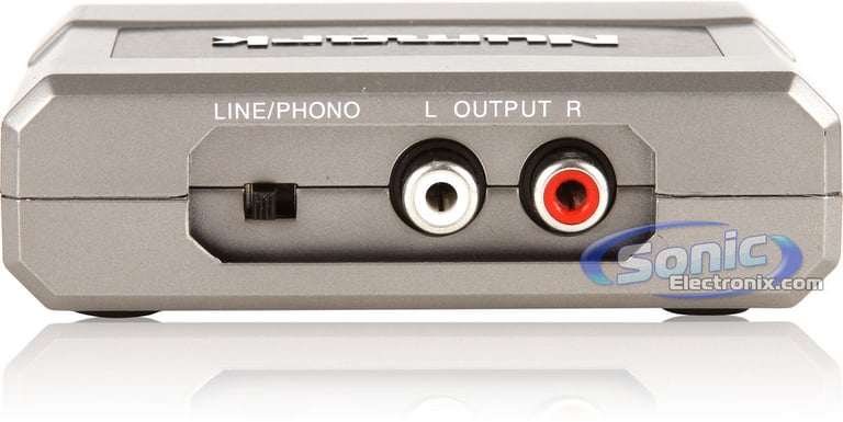 Numark STEREO iO Image 4