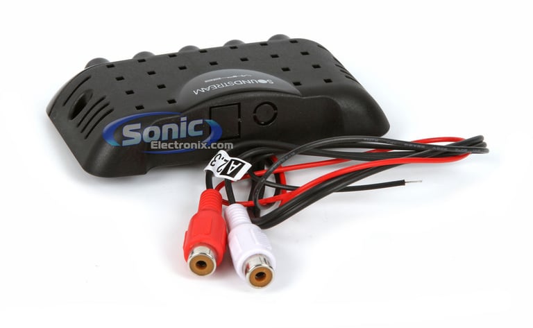 Soundstream VHP-22 Image 8