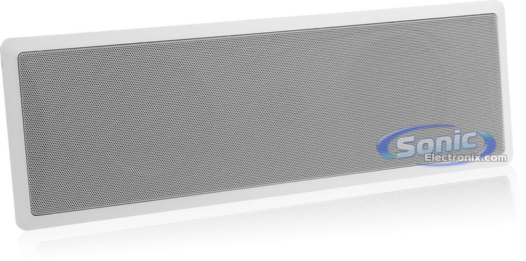 Yamaha NS-IW760 Image 1