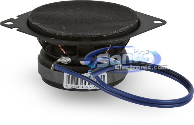 PowerBass S-275CH Image 3