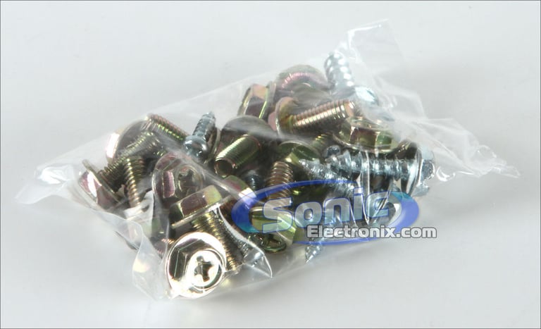 Sanyo BC-1206S (BC1206S) Image 11