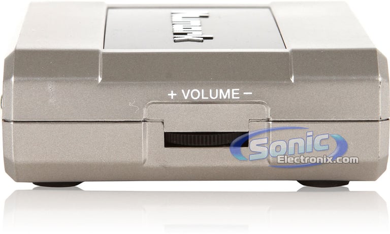 Numark STEREO iO Image 6