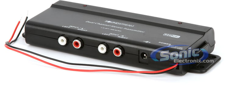 Soundstream VHP-9002 Image 7