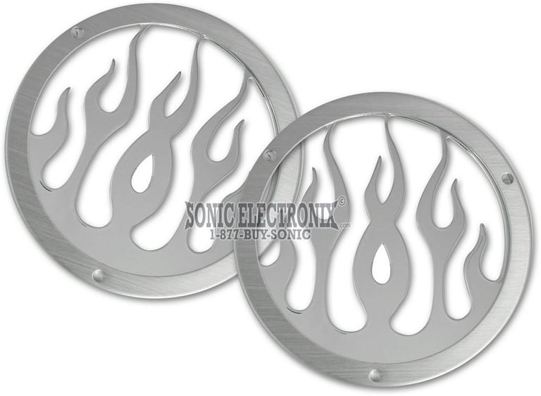 Audiobahn AGTF Image 1