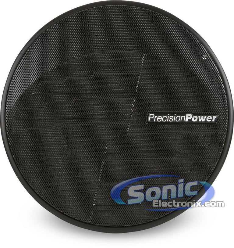 Precision Power PPI A2.65C Image 2