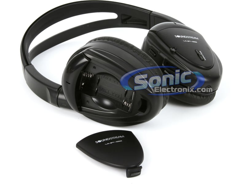 Soundstream VHP-22 Image 6