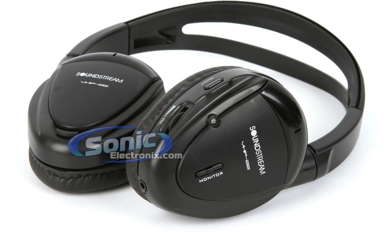 Soundstream VHP-22 Image 4