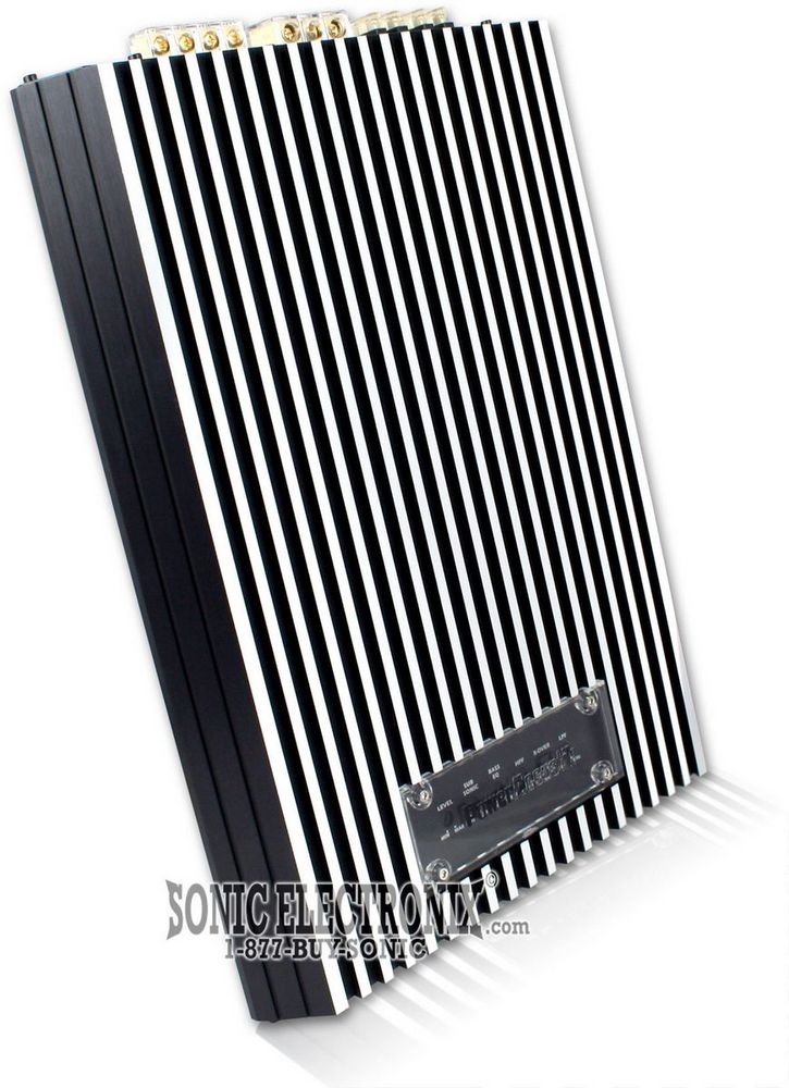 Power Acoustik LT980/2 Image 1