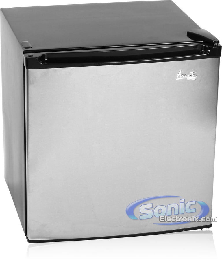 Avanti BCA1802SS1 (Stainless Steel) Image 1