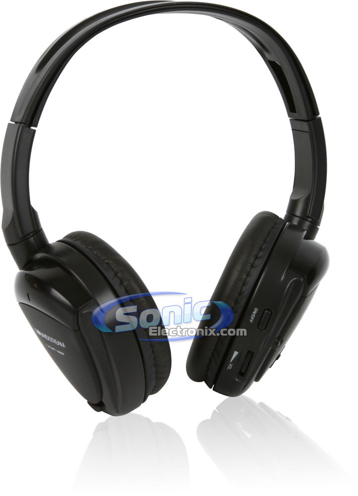 Soundstream VHP-22 Image 2
