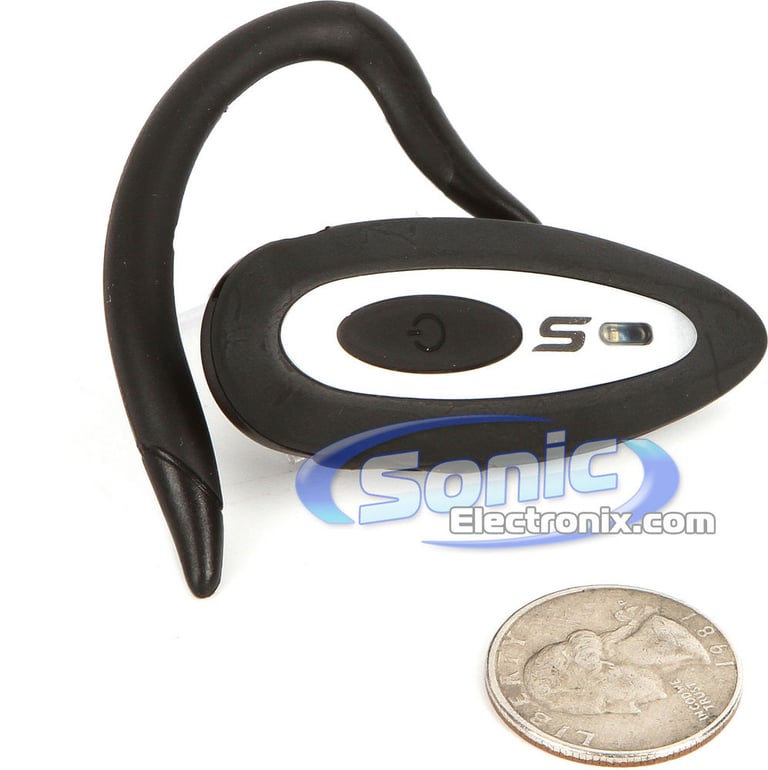 Scosche earSHOT BTHS2R (ear SHOT) Image 1