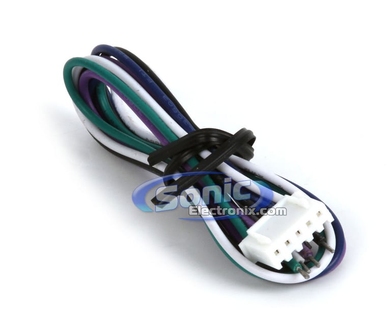 Soundstream PX2.580 Image 7