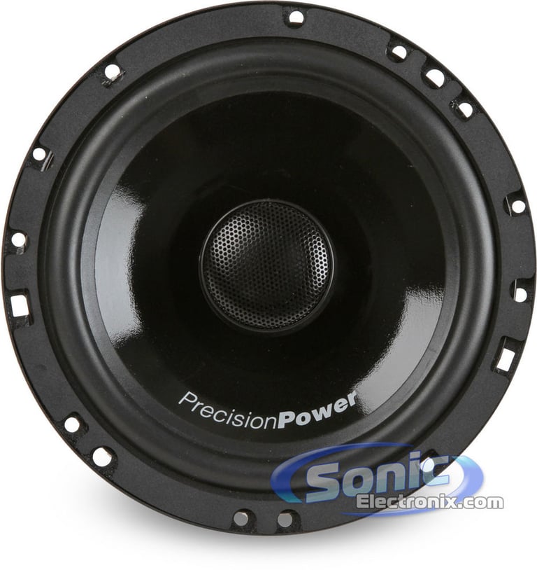 Precision Power PPI A2.65C Image 4