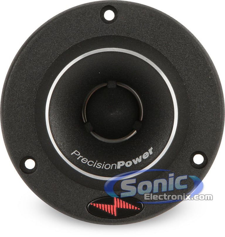 Precision Power PPI PT.2 Image 2