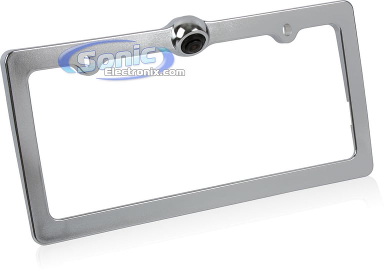 Soundstream VLP-1CA Image 1