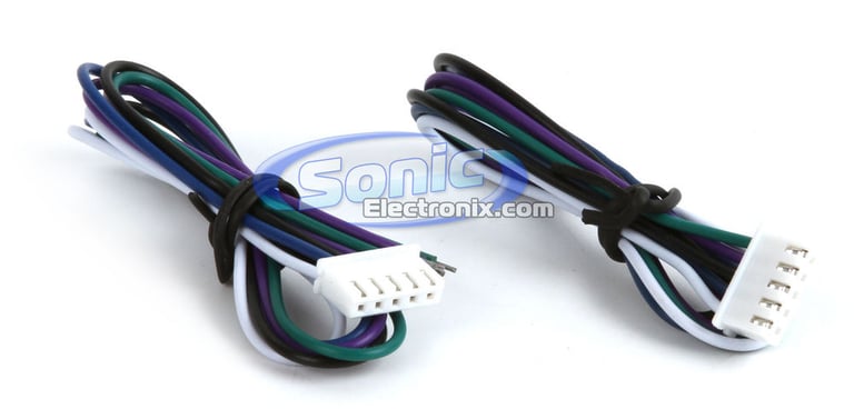 Soundstream PX4.320 Image 5