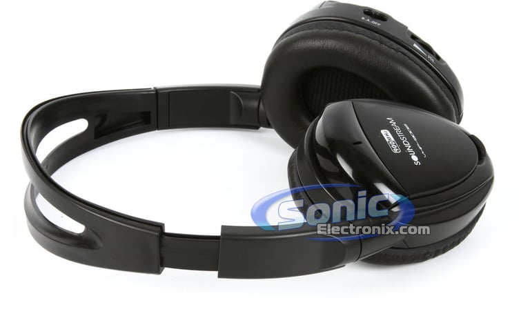 Soundstream VHP-9002 Image 5