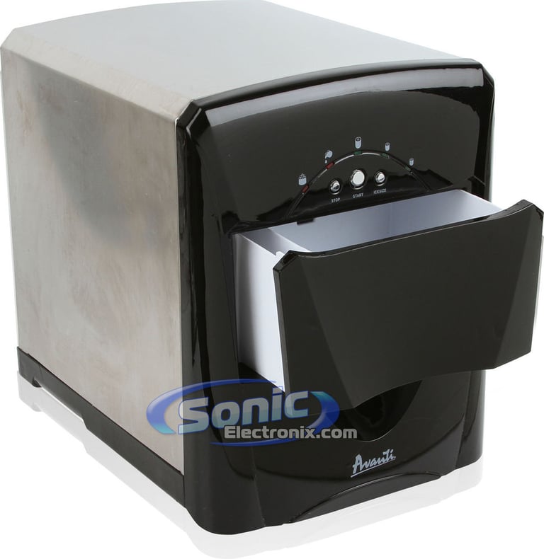 Avanti PIM25SS (Stainless Steel) Image 3