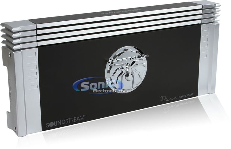 Soundstream PX5.580 Image 1
