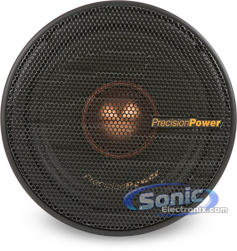 Precision Power PPI PC2.65C Image 2