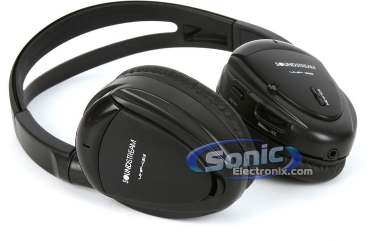 Soundstream VHP-22 Image 3