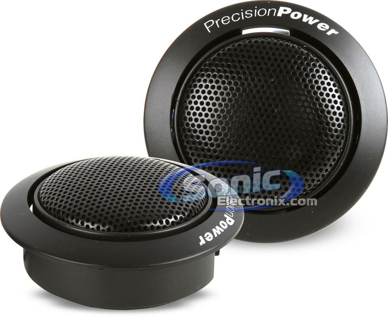 Precision Power PPI A2.65C Image 10