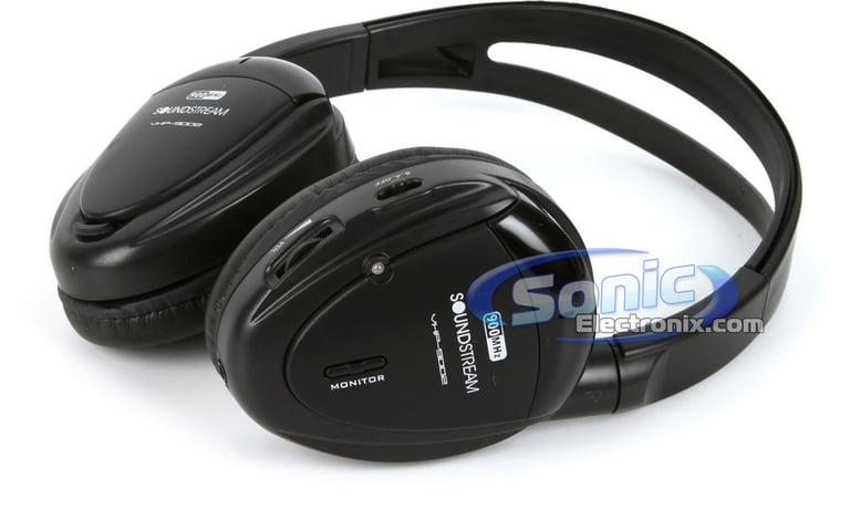 Soundstream VHP-9002 Image 4