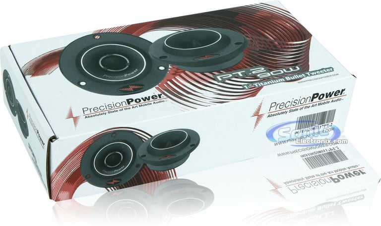 Precision Power PPI PT.2 Image 7