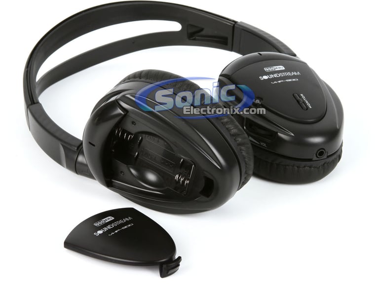 Soundstream VHP-900 Image 5