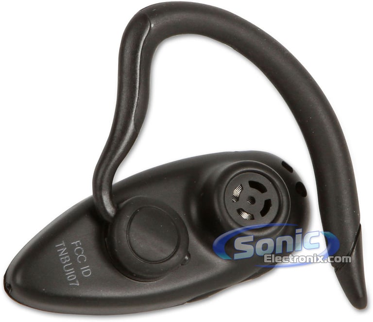 Scosche earSHOT BTHS2R (ear SHOT) Image 3