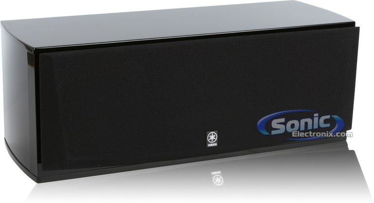 Yamaha NS-C444 Image 1