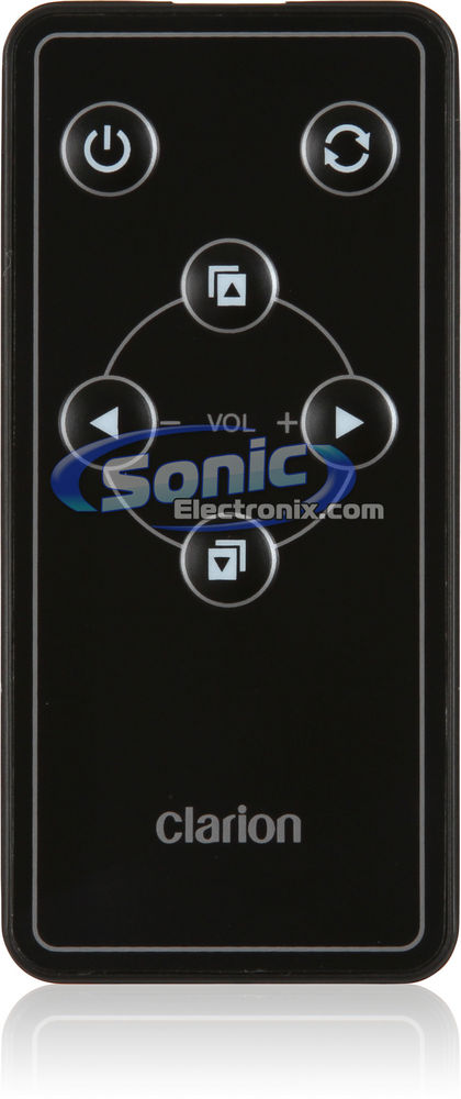 Clarion VM700B Image 4