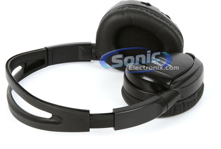 Soundstream VHP-900 Image 4