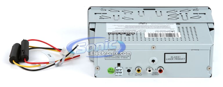 Soundstream VDVD-155 Image 3