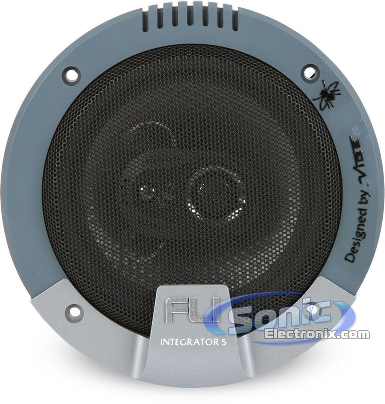 FLI Audio FI5-F2 (Integrator 5) Image 2
