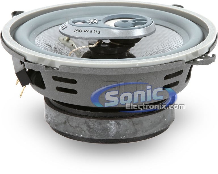 FLI Audio FI5-F2 (Integrator 5) Image 4