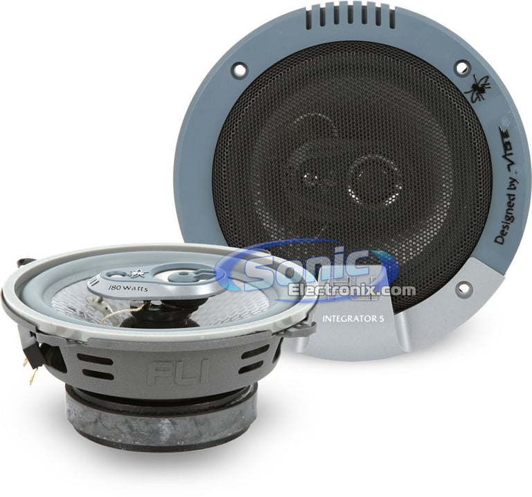 FLI Audio FI5-F2 (Integrator 5) Image 1