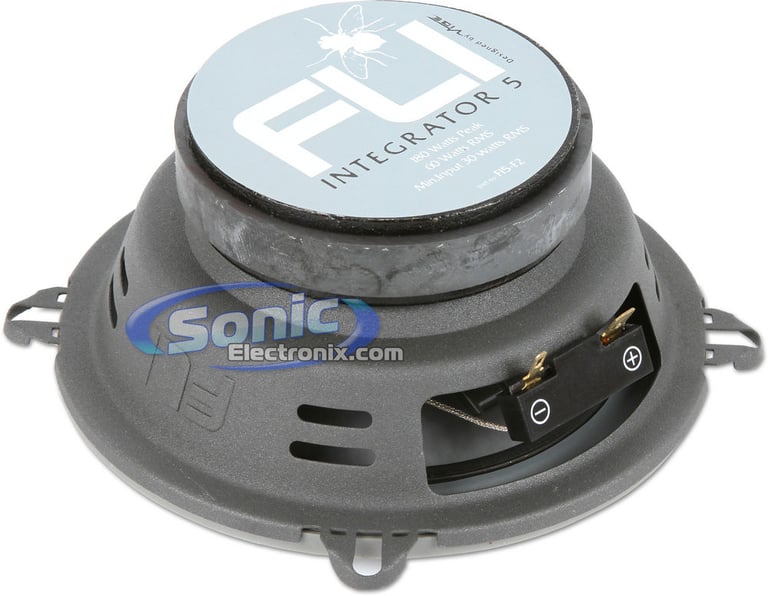 FLI Audio FI5-F2 (Integrator 5) Image 6