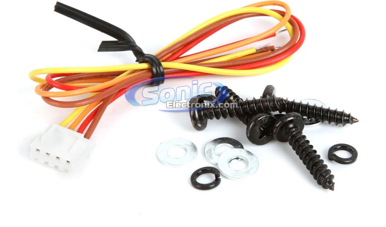 FLI Audio Loaded 450s FL450S-F1 Image 5