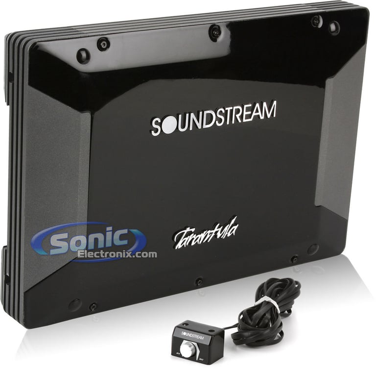 Soundstream TRX700D Image 1