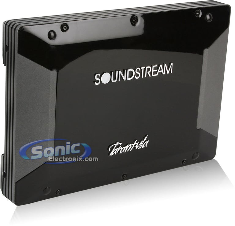 Soundstream TRX700D Image 2