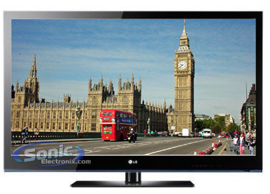 LG 60PK750 Image 1