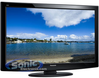 Panasonic TC-L37U22 Image 1