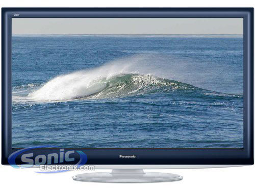 Panasonic TC-L37D2 Image 1