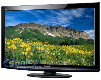 Panasonic TC-L37C22 Image 1