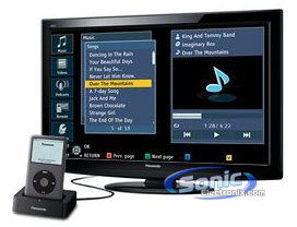 Panasonic TC-L37X2 Image 1